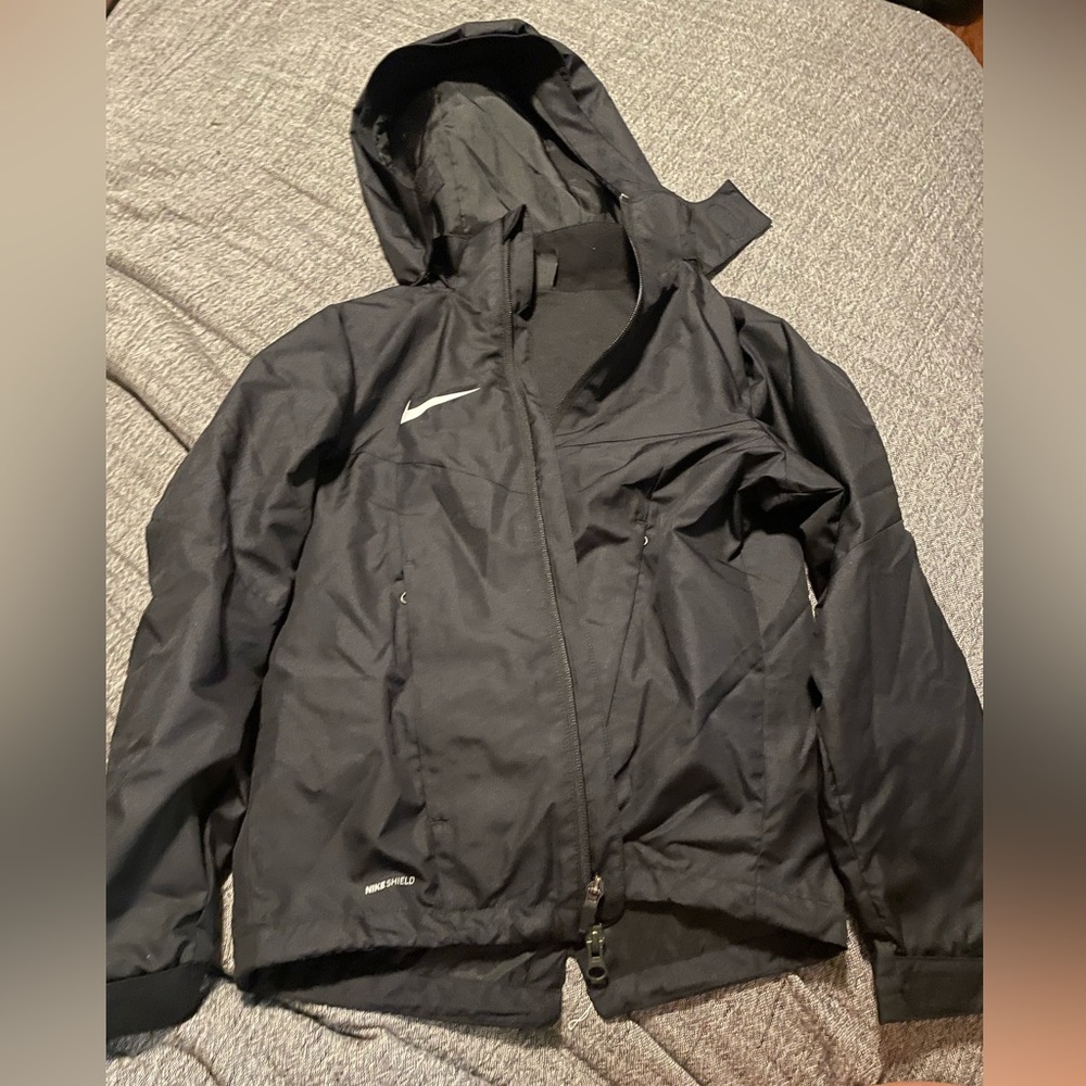 Nike Windbreaker/Rain coat